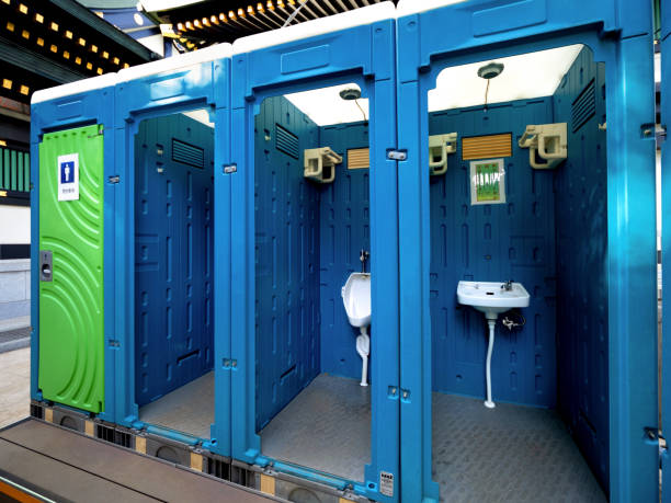 Best Portable restroom trailer rental  in Bellerose, NY